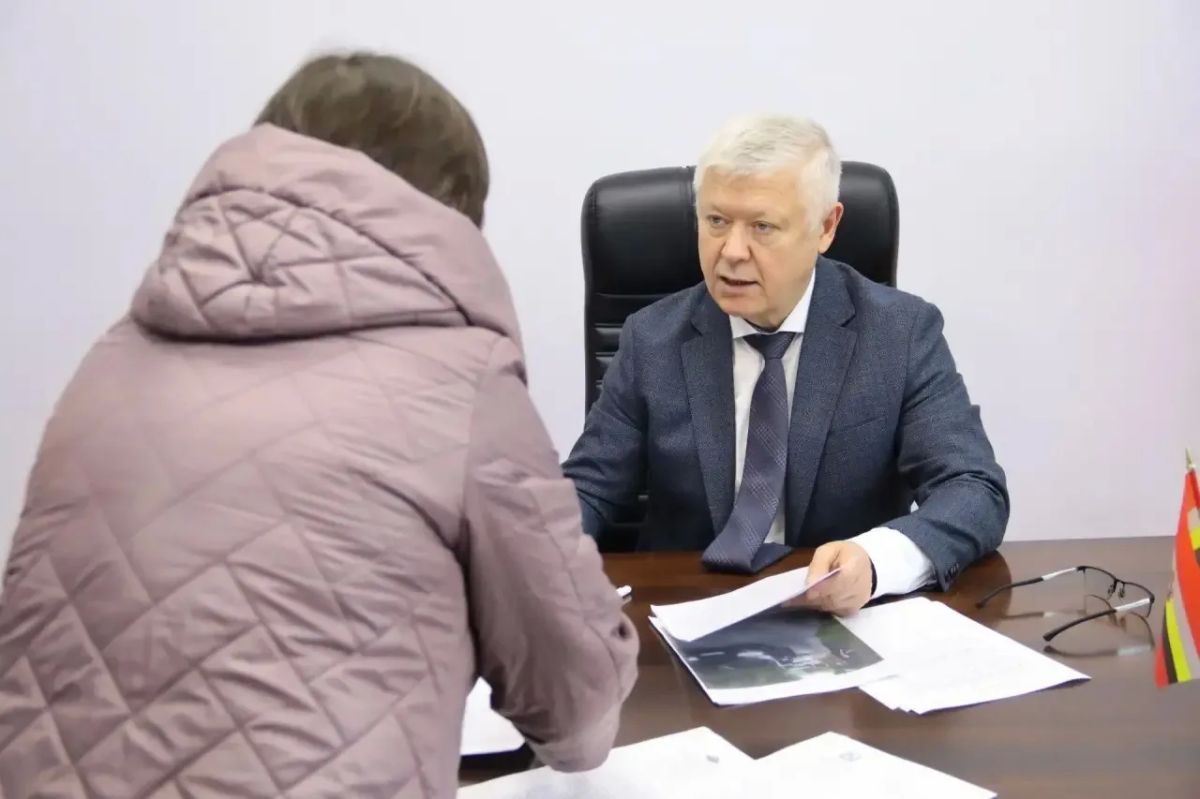 Василий Пискарев: «Темы разные… Но все они заслуживают внимания» Василий Пискарев: «Темы разные… Но все они заслуживают внимания»