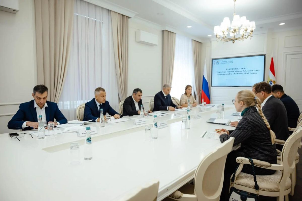 Молочный комплекс за 5 млрд рублей построят в Солнцевском районе