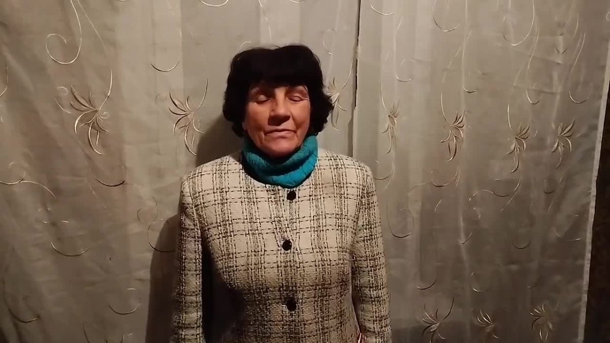 Игорь Кастюкевич: Курская область. Волонтеры Единой России в курском приграничье помогают подготовиться жителям к зиме