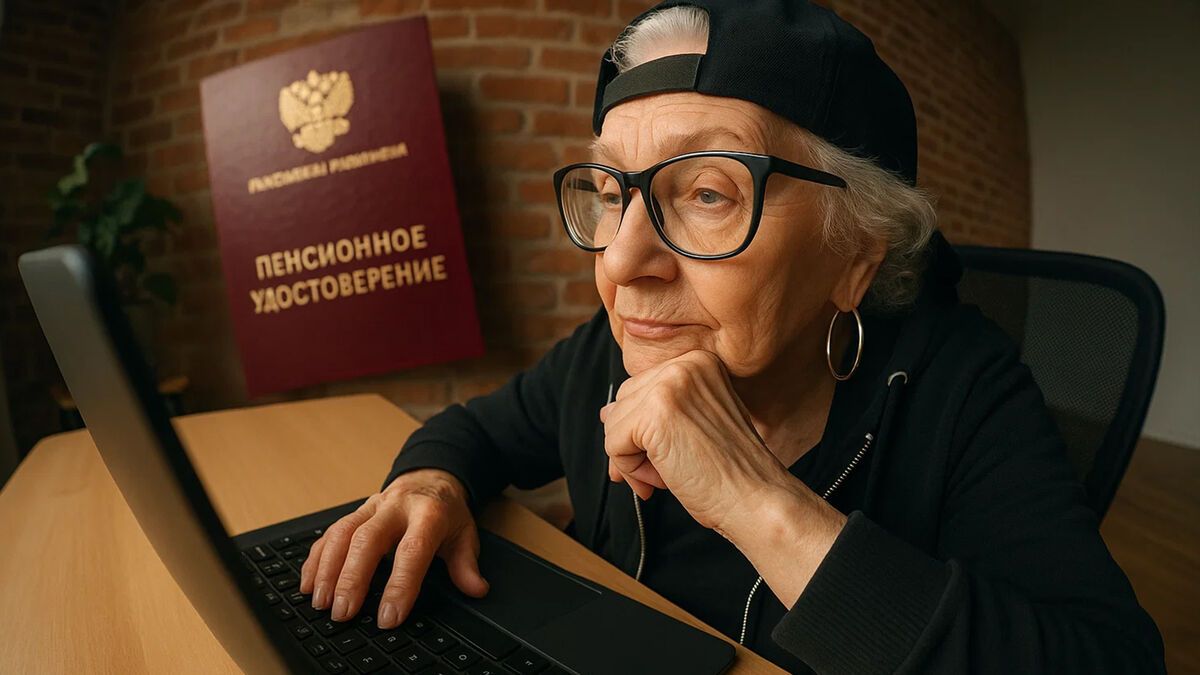 Самозанятость без стажа: как в 2026 году сформировать пенсию