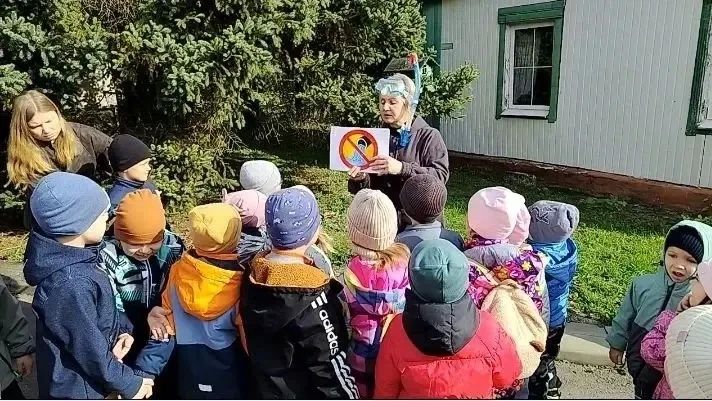 В День работника дополнительного образования педагоги центра дополнительного образования детей и взрослых «Эко-парк» решили не просто принимать поздравления, а подарить праздник детям