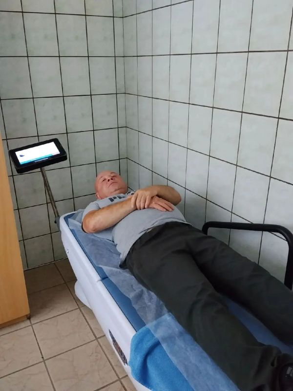 Забота о здоровье - приоритет Фонда «Защитники Отечества» Забота о здоровье - приоритет Фонда «Защитники Отечества»