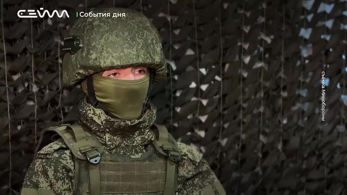 Инженерные знания, точный расчёт и умение управлять сложной техникой