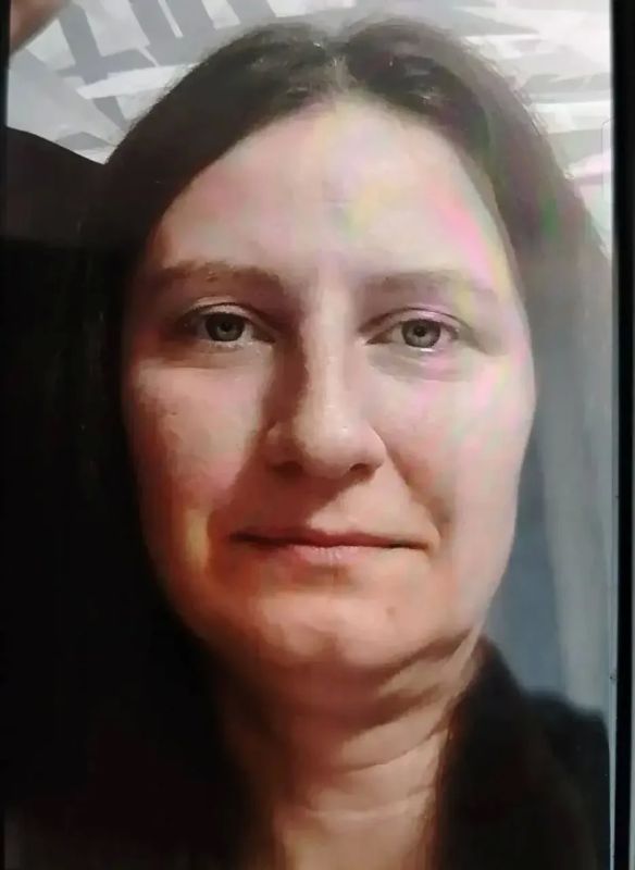 Полиция ищет женщину, пропавшую больше недели назад в Железногорске