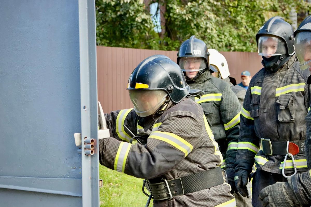 Победителей и призеров разделили считанные секунды Победителей и призеров разделили считанные секунды