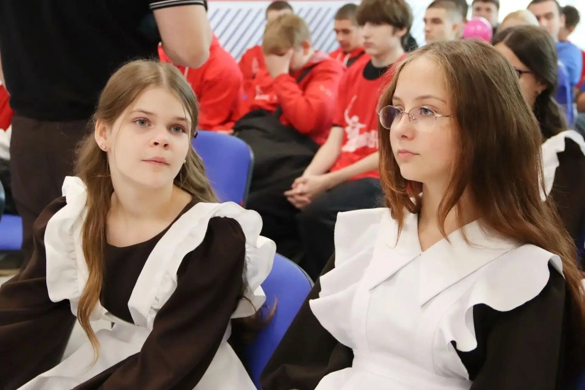 «Взлет 46» - выставка БПЛА в Курске «Взлет 46» - выставка БПЛА в Курске