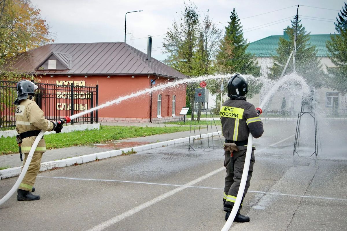 Победителей и призеров разделили считанные секунды Победителей и призеров разделили считанные секунды