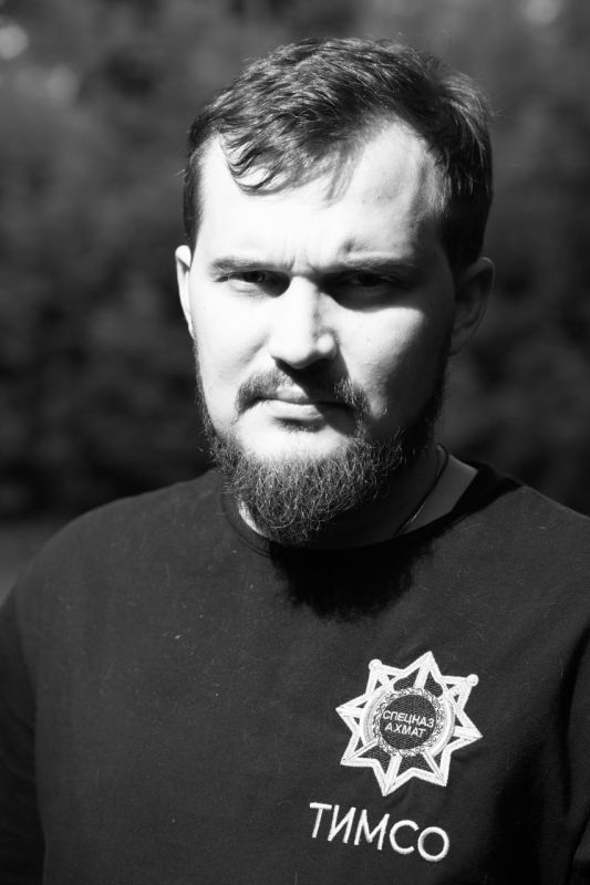Нерв войны — и место для любви Нерв войны — и место для любви