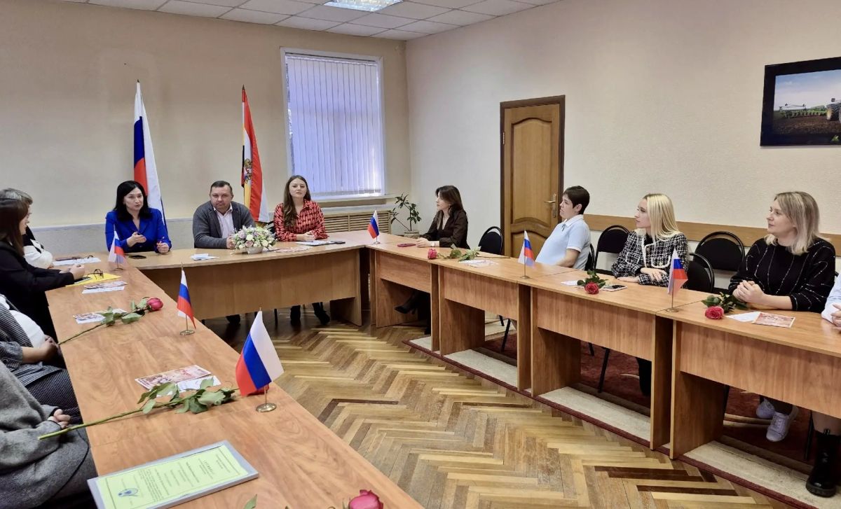 Продолжаем рассказывать о прошедших мероприятиях в рамках Всероссийского Дня беременных Продолжаем рассказывать о прошедших мероприятиях в рамках Всероссийского Дня беременных