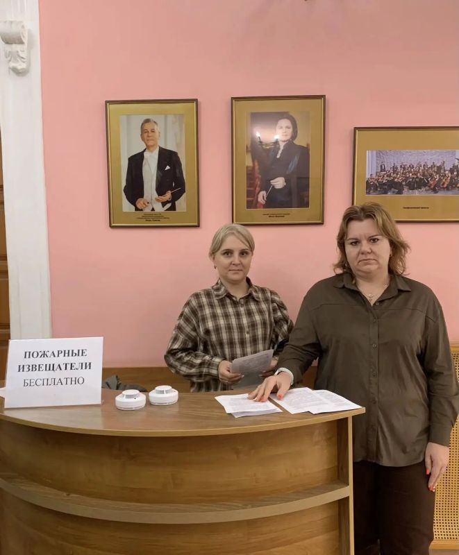 Декада пожилого человека в Курске: праздник и забота о безопасности! Декада пожилого человека в Курске: праздник и забота о безопасности!