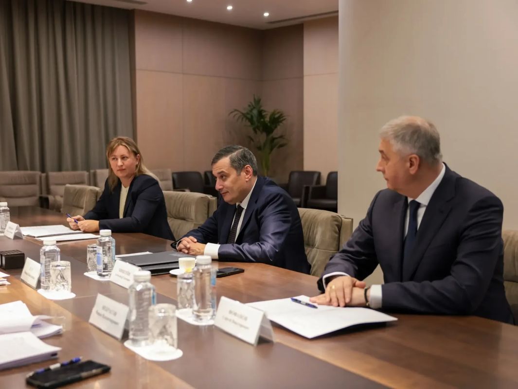 Александр Хинштейн запросил дополнительную федеральную поддержку АПК региона Александр Хинштейн запросил дополнительную федеральную поддержку АПК региона