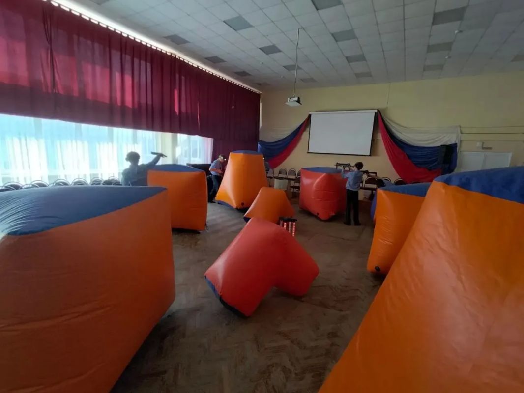 К управлению — готовы!. Проект «Асс пилотажа» продолжает знакомить молодёжь Курской области с миром беспилотной авиации К управлению — готовы!. Проект «Асс пилотажа» продолжает знакомить молодёжь Курской области с миром беспилотной авиации