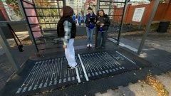 9 октября, в Курске на стадионе «Трудовые резервы» с большим успехом прошёл областной фестиваль адаптивного спорта! 9 октября, в Курске на стадионе «Трудовые резервы» с большим успехом прошёл областной фестиваль адаптивного спорта!