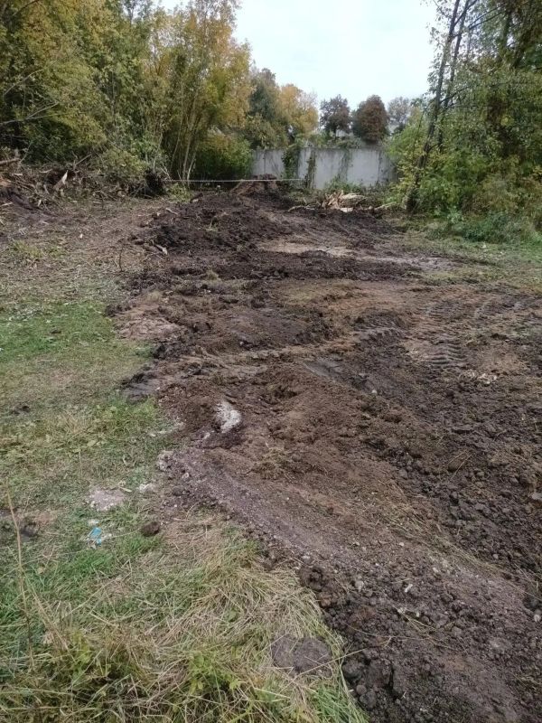 Привокзальную часть Курска подключили к муниципальной сети водопровода