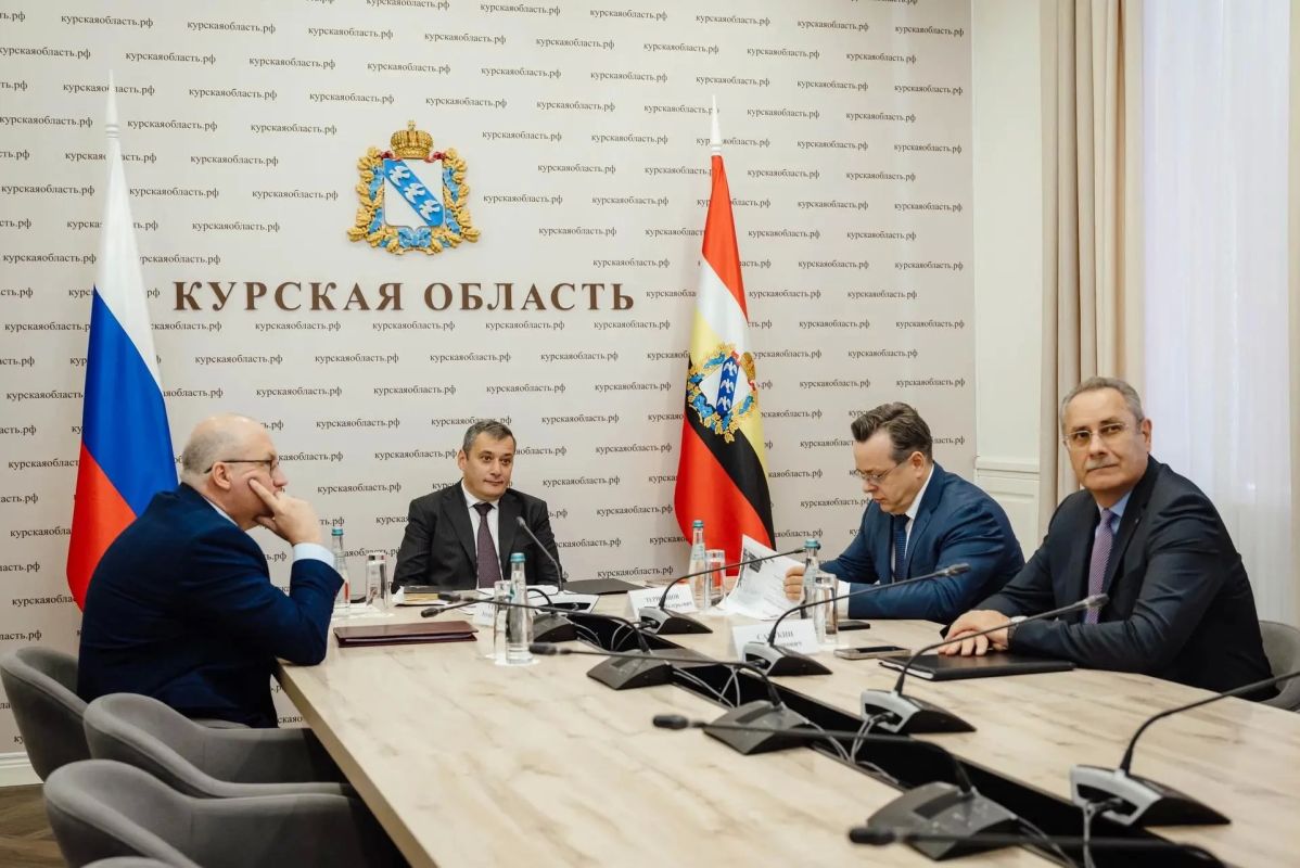 В Курской области появится медаль Афанасия Фета для юристов и правозащитников В Курской области появится медаль Афанасия Фета для юристов и правозащитников