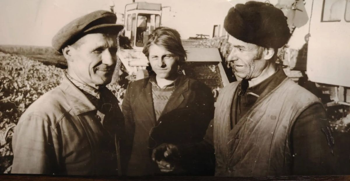 Праздник сельского хозяйства Праздник сельского хозяйства