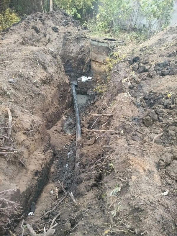 Привокзальную часть Курска подключили к муниципальной сети водопровода Привокзальную часть Курска подключили к муниципальной сети водопровода