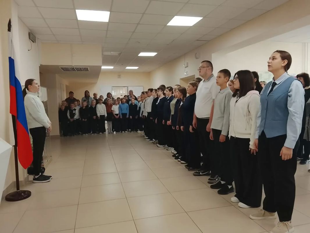 Уроки по пожарной безопасности в МКОУ «Черновицкая СОШ» Пристенского района