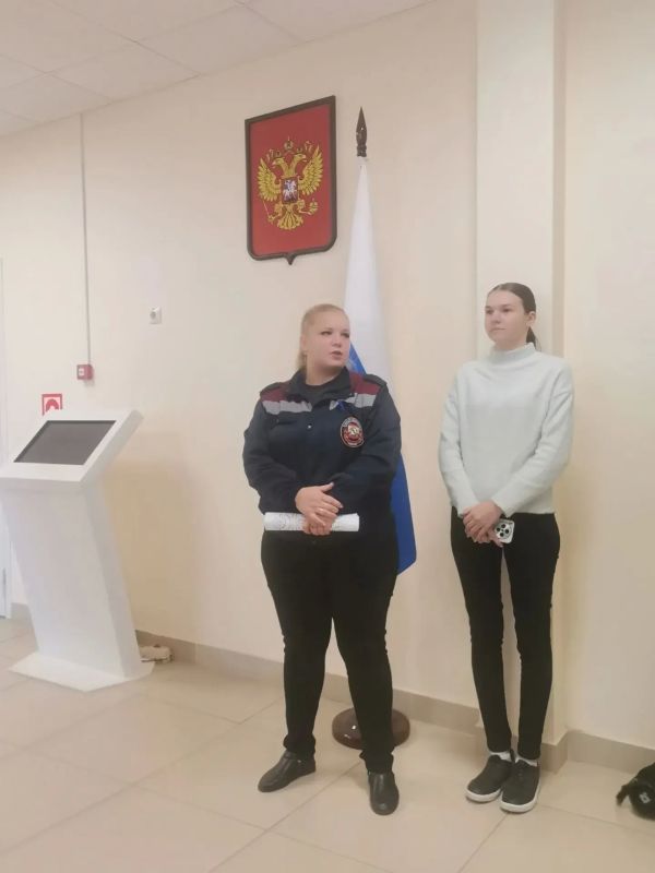 Уроки по пожарной безопасности в МКОУ «Черновицкая СОШ» Пристенского района Уроки по пожарной безопасности в МКОУ «Черновицкая СОШ» Пристенского района