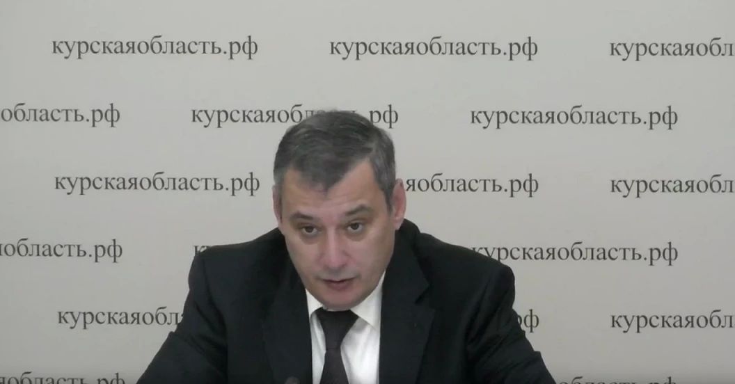 Курская область может стать пилотной по внедрению курса по ИИ в школьную программу
