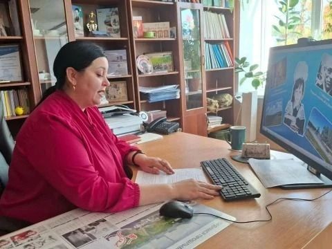 12 октября 2026 года приняли участие в межмуниципальной площадке по наставничеству, которая состоялась в соответствии с приказом Министерства образования и науки Курской области от 17.03.2026 г. №1-290 «О проведении VI... 12 октября 2026 года приняли участие в межмуниципальной площадке по наставничеству, которая состоялась в соответствии с приказом Министерства образования и науки Курской области от 17.03.2026 г. №1-290 «О проведении VI...