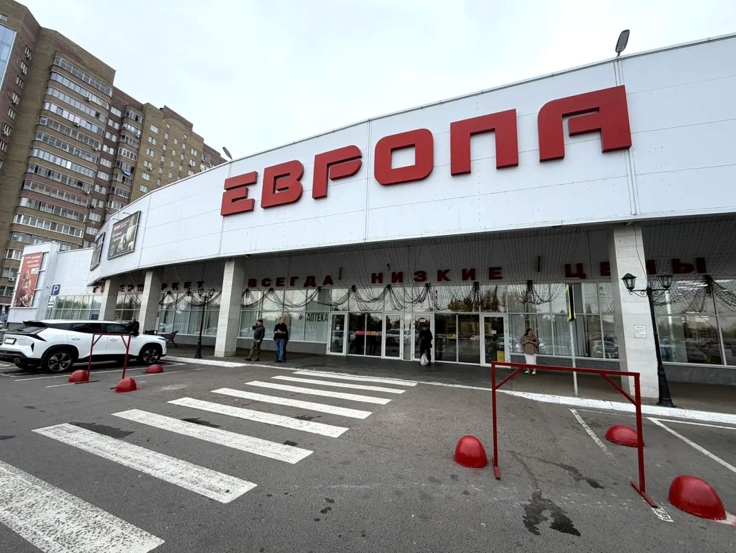 В Курске состоялся совместный выезд представителей комитета экономического развития и предпринимательства, управления муниципального контроля и администрации Центрального округа