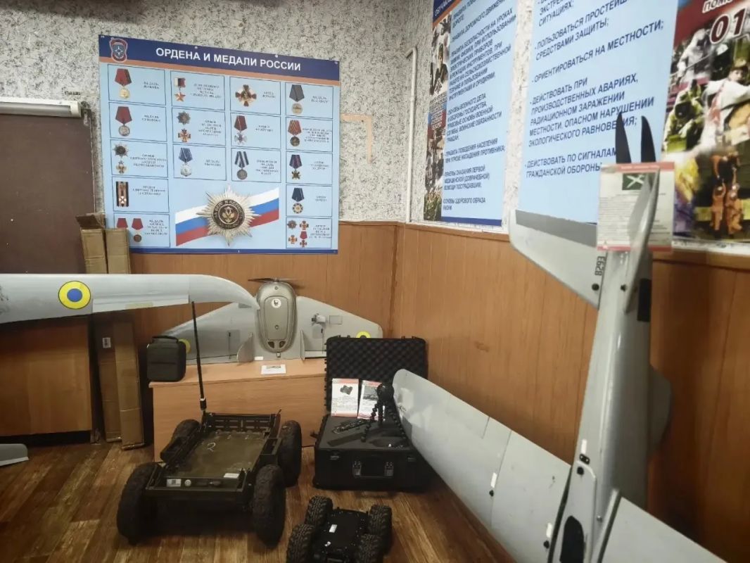 В школе № 1 провели практическое занятие по безопасности В школе № 1 провели практическое занятие по безопасности
