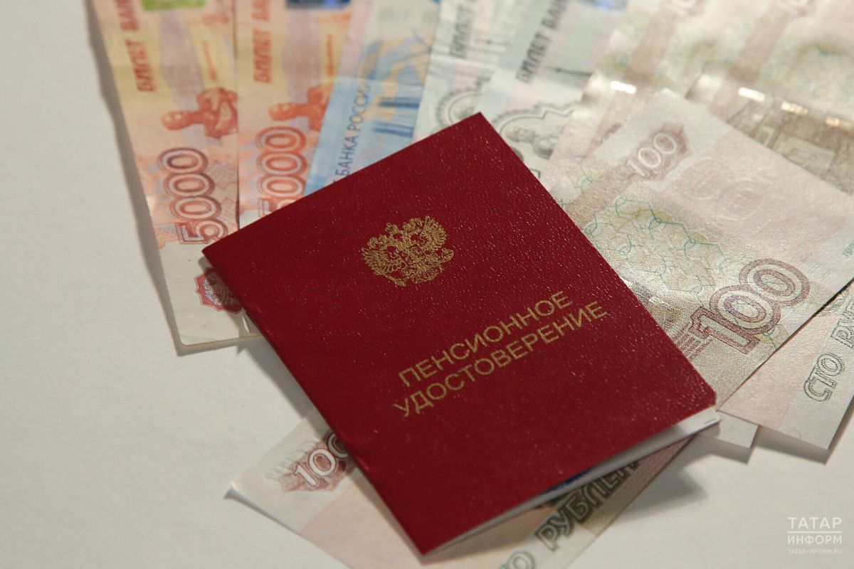 Без работы — не без стажа: какие периоды могут повлиять на будущую пенсию