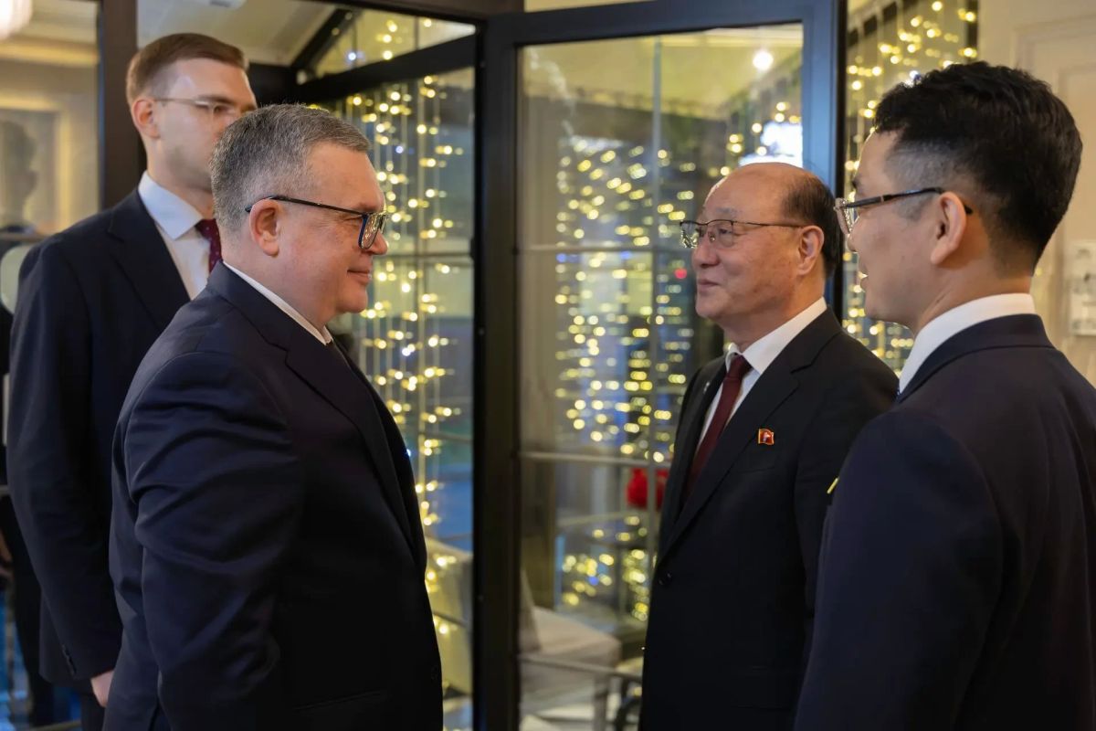 Минобороны России: Партнёрство, проверенное временем