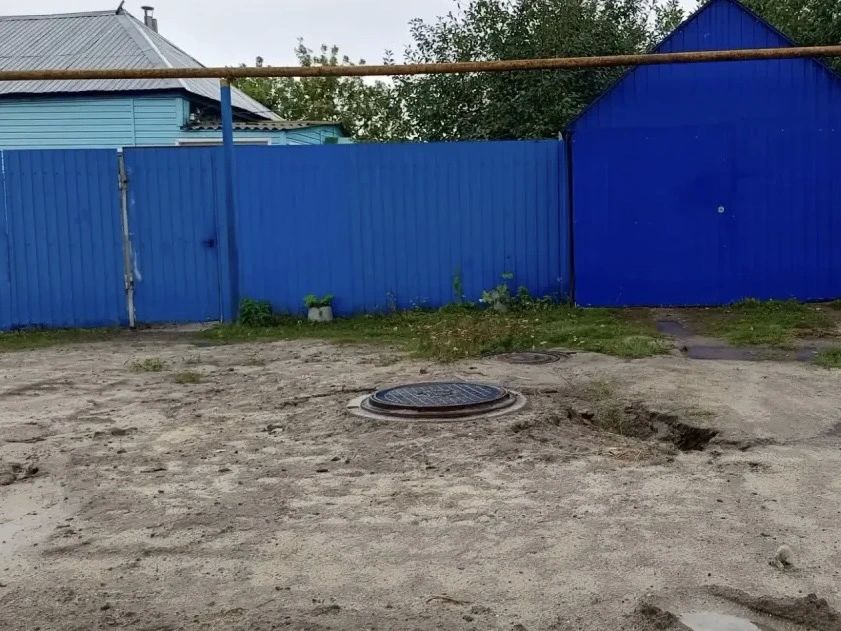 В Советском районе завершается первый этап реконструкции водоснабжения деревень Ефросимовка и Троицкое В Советском районе завершается первый этап реконструкции водоснабжения деревень Ефросимовка и Троицкое