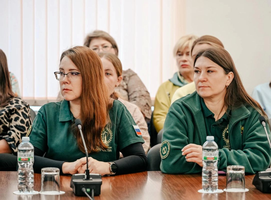 Как помочь детям справиться с горем? Как помочь детям справиться с горем?