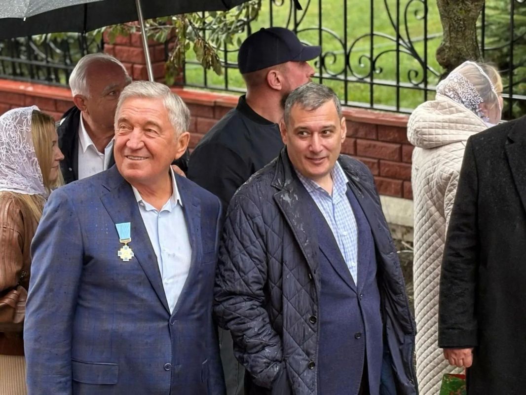 «Дом Добра» с воскресной школой и трапезной открылся в Курской области «Дом Добра» с воскресной школой и трапезной открылся в Курской области