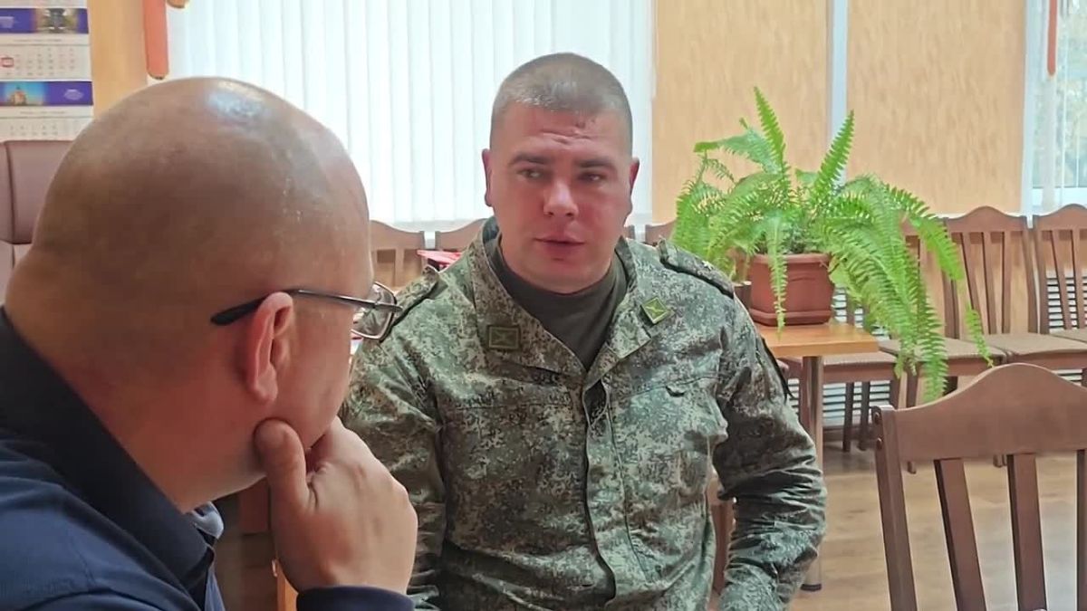 Алексей Клемешов: Сегодня провел очередное заседание рабочей группы