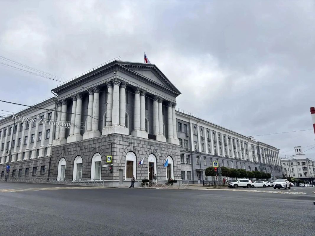 Друзья, с 1 октября по поручению губернатора Александра Хинштейна в Курской области стартовал отопительный сезон
