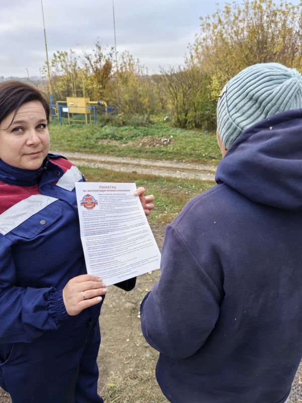 Профилактический рейд в селе Березовец Поныровского района Профилактический рейд в селе Березовец Поныровского района