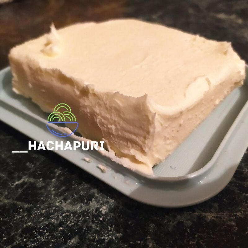 Сливочное масло со вкусом фундука: французский соус beurre noisette дома