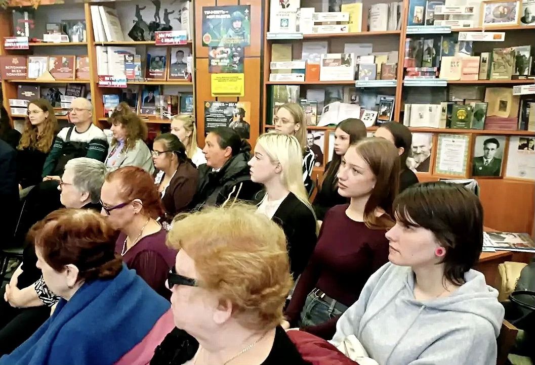 #Традиционно: итоги проекта для молодого избирателя с нарушением зрения #Традиционно: итоги проекта для молодого избирателя с нарушением зрения