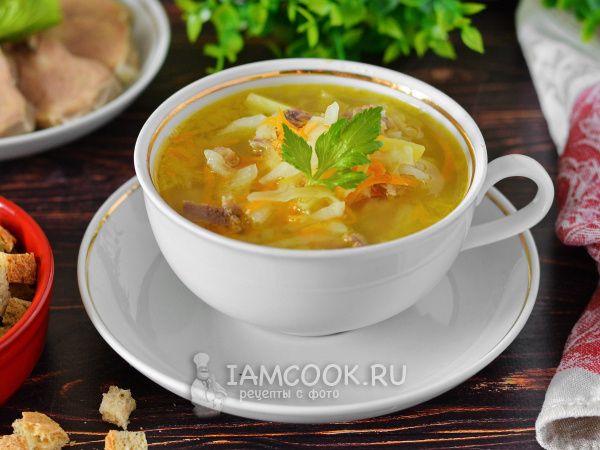 Семь капустных супов, которые захочется варить снова и снова