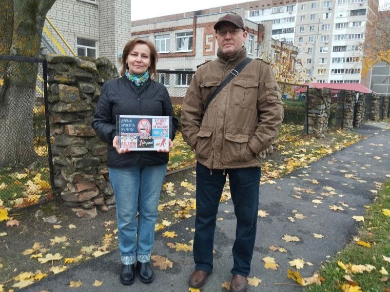 Зависимость от никотина, содержащегося в сигаретах, — одна из самых сильных и смертоносных, которые могут возникнуть у человека Зависимость от никотина, содержащегося в сигаретах, — одна из самых сильных и смертоносных, которые могут возникнуть у человека