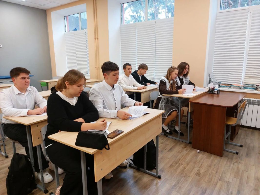 Тёплый старт: в Курской области начали подключать жилой фонд Тёплый старт: в Курской области начали подключать жилой фонд