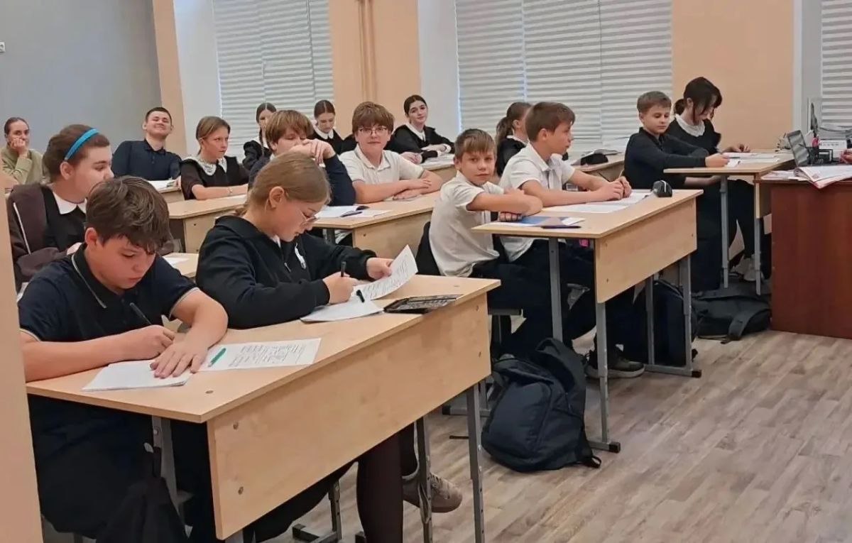 Сегодня в Курске стартовал отопительный сезон Сегодня в Курске стартовал отопительный сезон