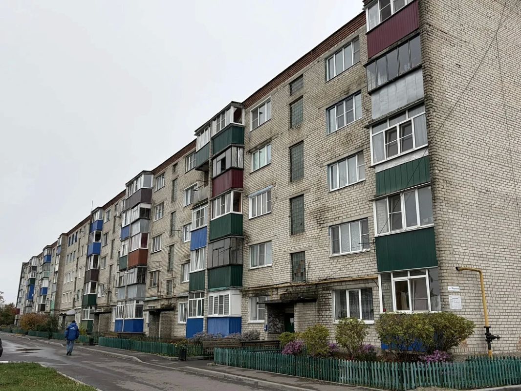 С 15 октября в Курской области официально стартовал отопительный сезон