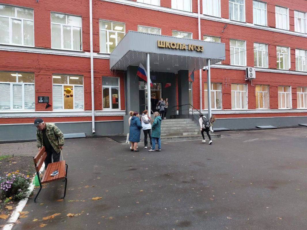 Тёплый старт: в Курской области начали подключать жилой фонд Тёплый старт: в Курской области начали подключать жилой фонд