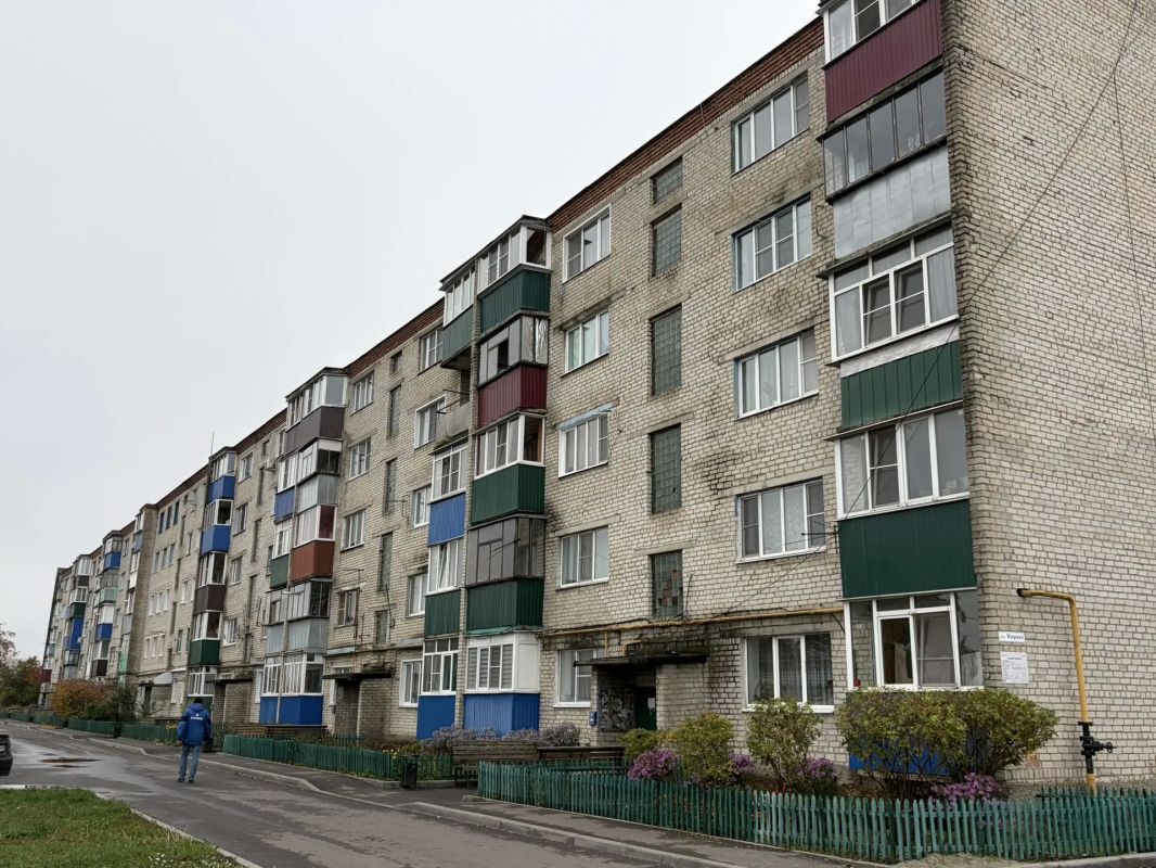 В Курской области стартовал отопительный сезон В Курской области стартовал отопительный сезон