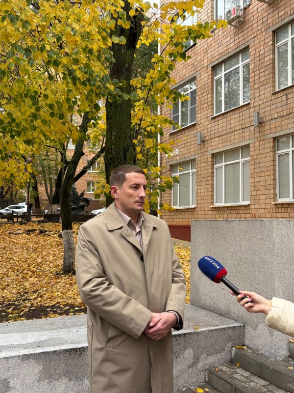 В Курской области стартовал отопительный сезон В Курской области стартовал отопительный сезон