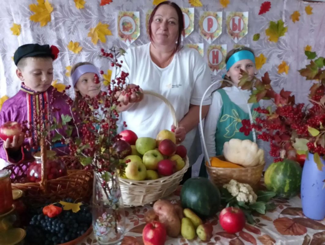 Покров – один из самых почитаемых в народе осенних церковных праздников