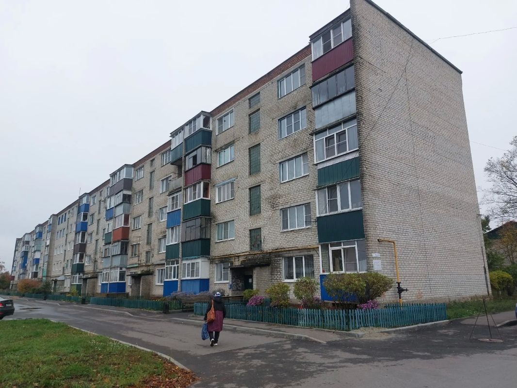 Тёплый старт: в Курской области начали подключать жилой фонд Тёплый старт: в Курской области начали подключать жилой фонд