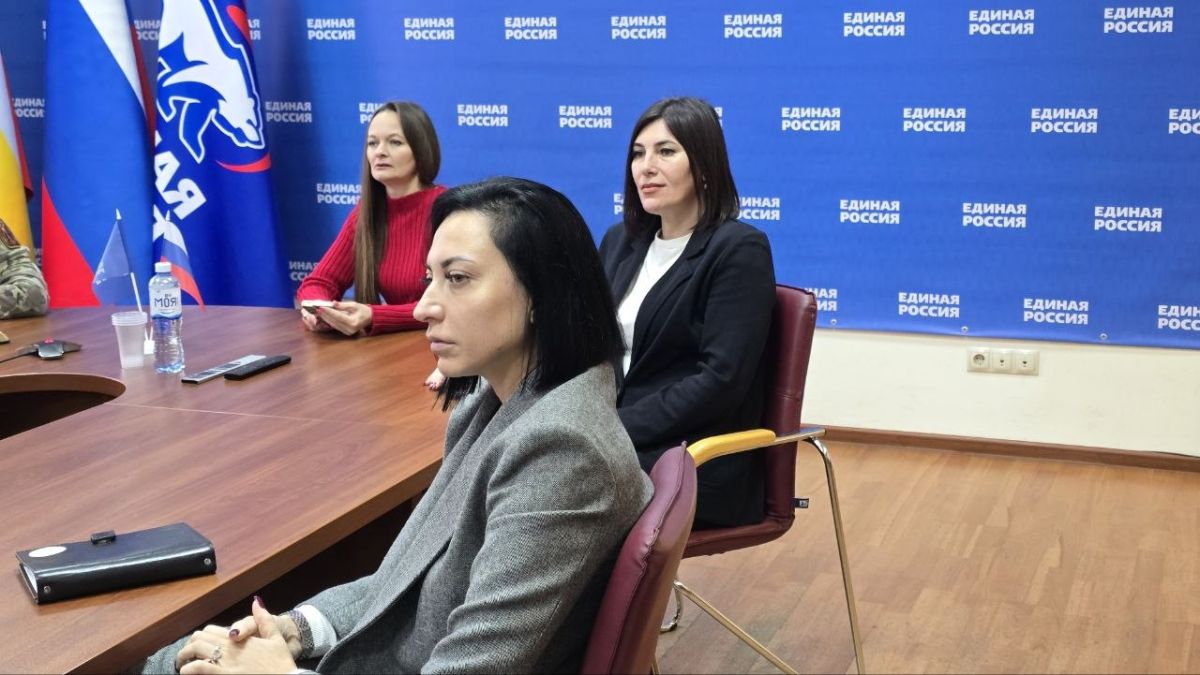 Екатерина Харченко: 3 сезон проекта «Мои наставники» объединил больше 10 тысяч человек из 65 регионов России Екатерина Харченко: 3 сезон проекта «Мои наставники» объединил больше 10 тысяч человек из 65 регионов России