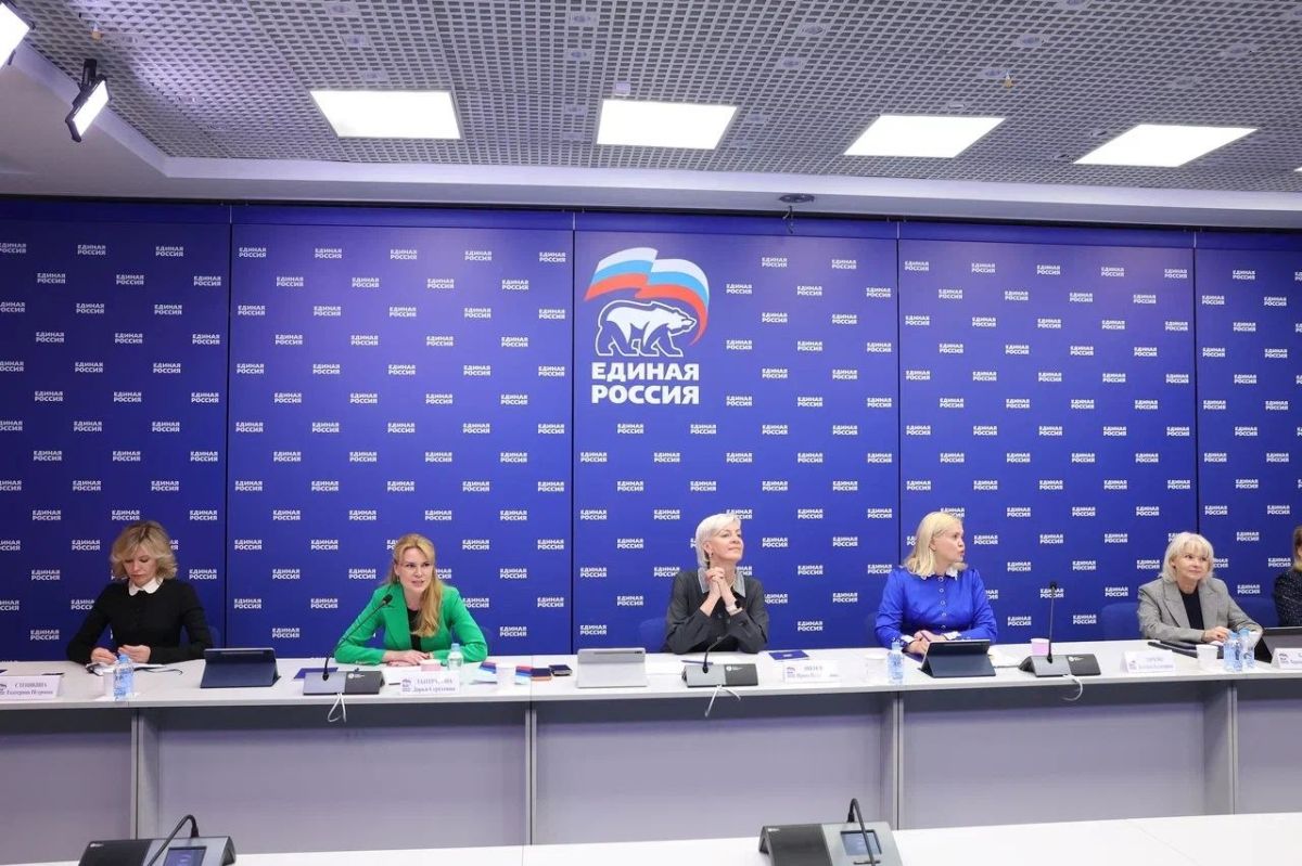 Екатерина Харченко: 3 сезон проекта «Мои наставники» объединил больше 10 тысяч человек из 65 регионов России