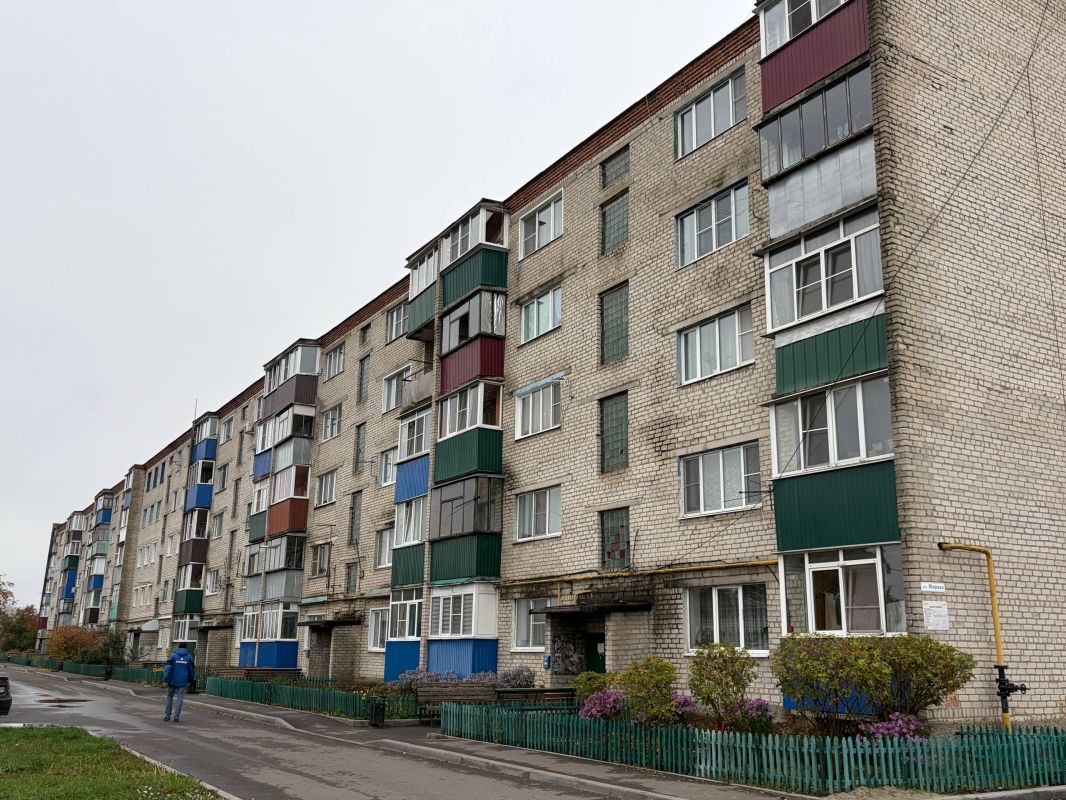 В Курской области стартовал отопительный сезон В Курской области стартовал отопительный сезон